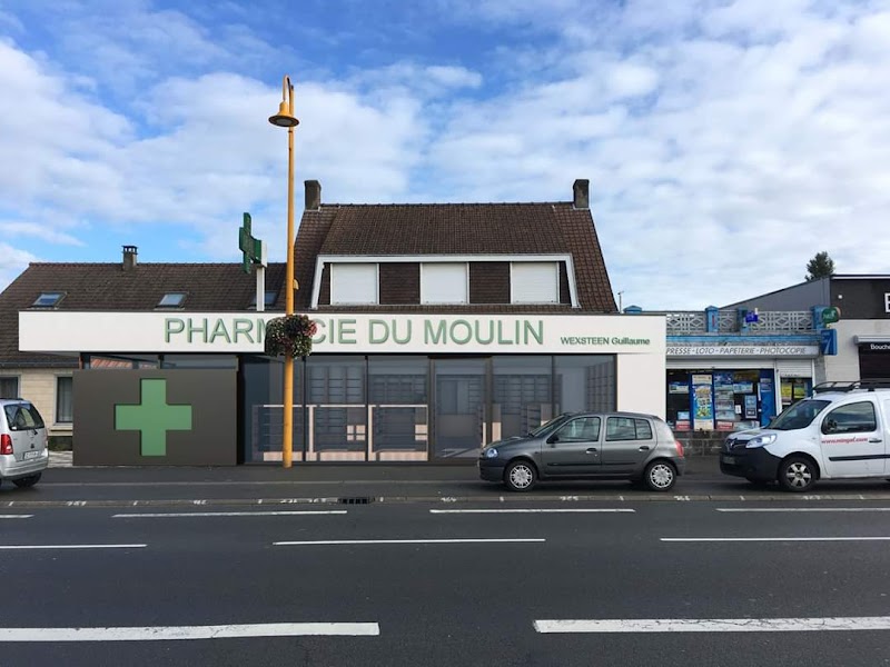 photo pharmacie