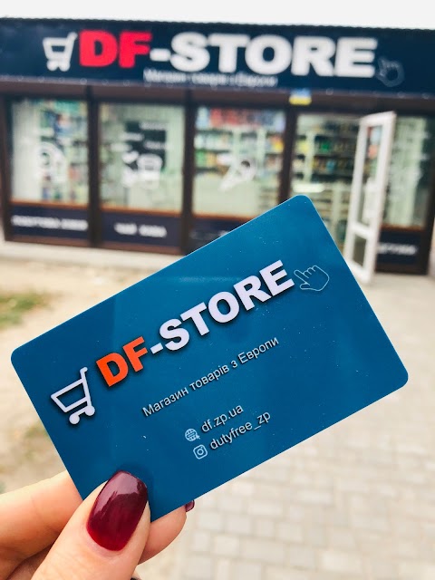 DF-STORE