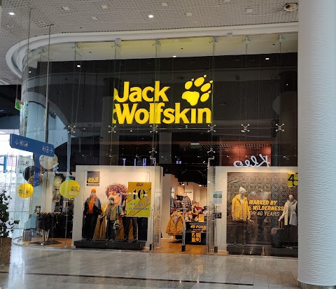 Jack Wolfskin