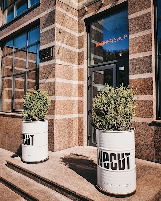 WeCut Barbershop