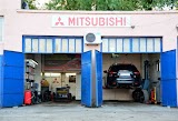 Автосервіс Mitsubishi