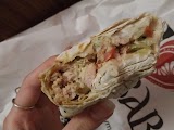 Я Люблю Кебаб/I Love Kebab