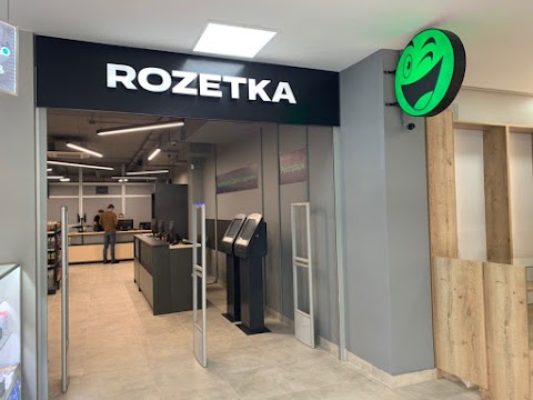 ROZETKA