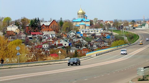 Сумська духовна семінарія імені Блаженнішого Митрополита Володимира