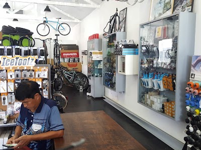 Bicycle Store