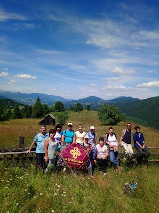 Приватна садиба Спаського Дмитра Андрійовича