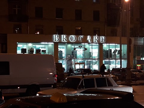 Brocard