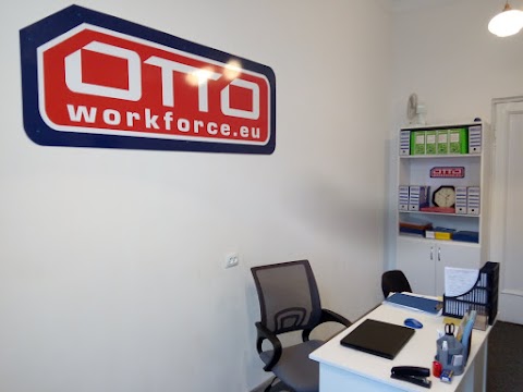 OTTO Work Force