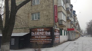 "Da LADNO! Bar"