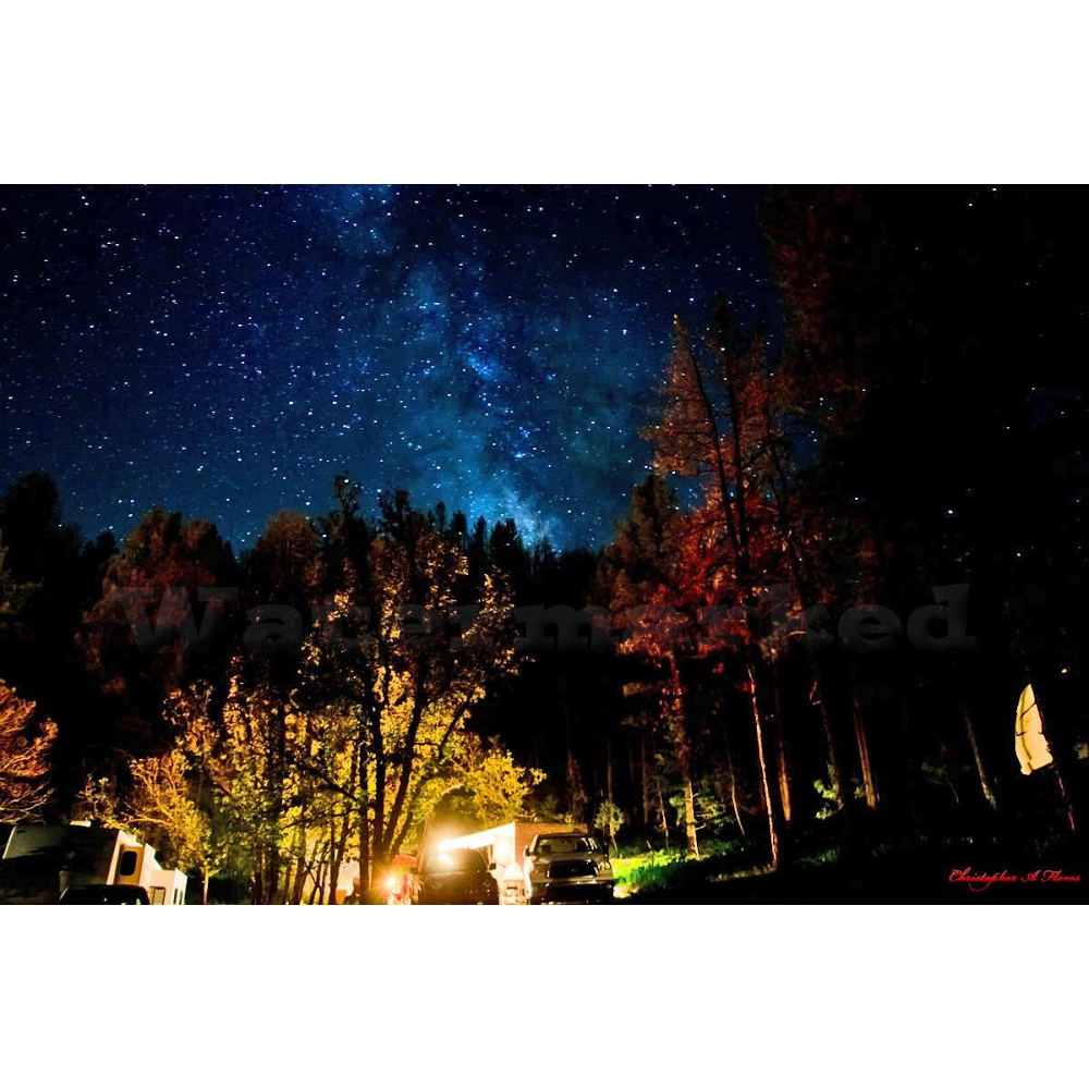 Bonito Hollow RV Park & Campground