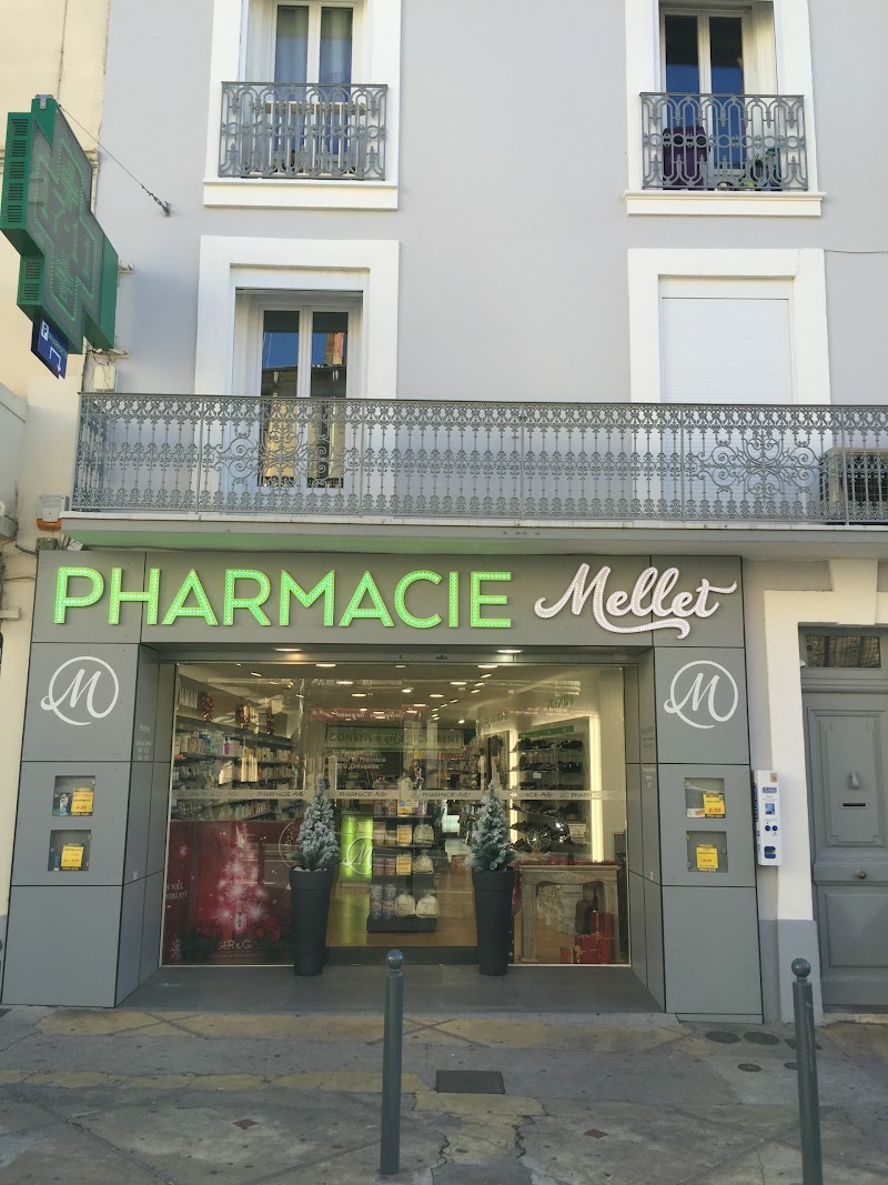 photo pharmacie