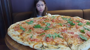 New York Street Pizza (Stryi, Valova 1)