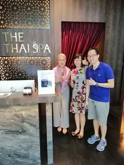 photo of THE THAI SPA (BEST SPA IN SINGAPORE)