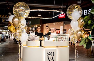 SOVA Jewelry House