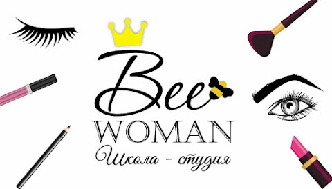 BeeWoman школа-студия