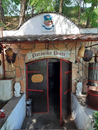 Parászka Winery