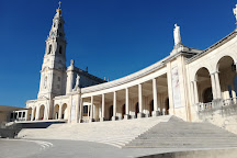 Paroquia de Fatima e dos Pastorinhos, Fatima, Portugal