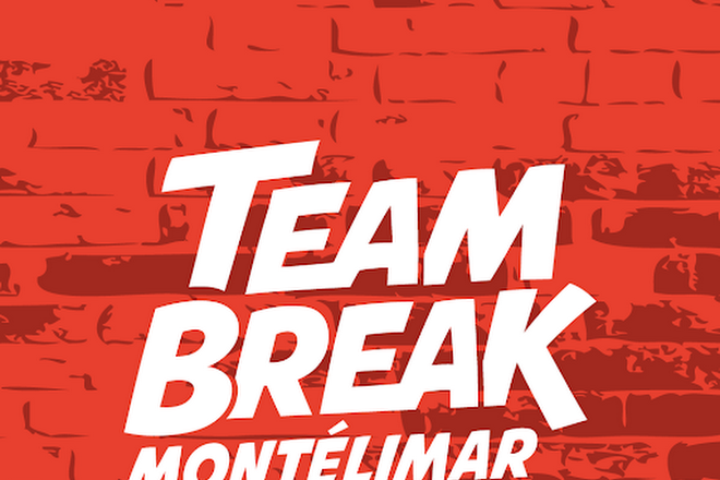 Team Break Montelimar, Montelimar, France