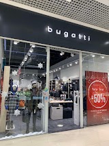 Bugatti