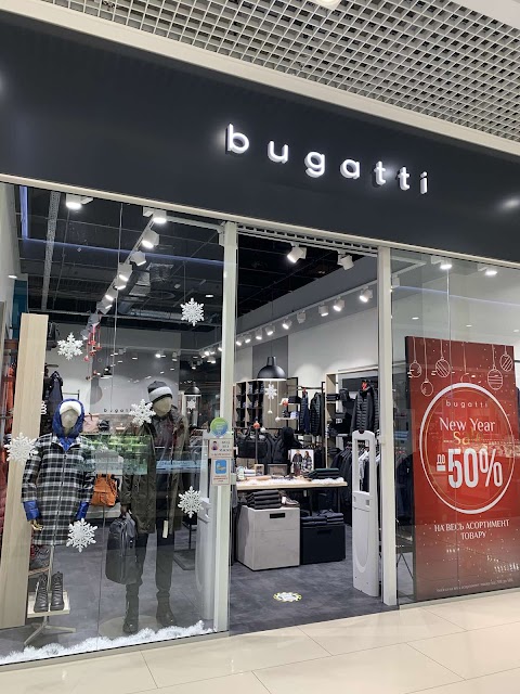 Bugatti