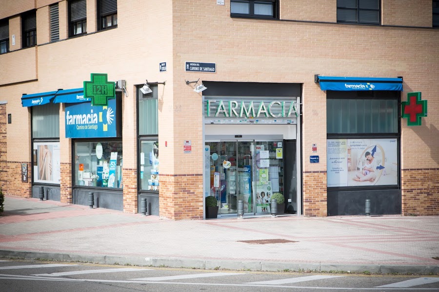 Foto farmacia Farmacia Camino de Santiago