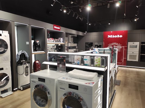 Miele Experience Center