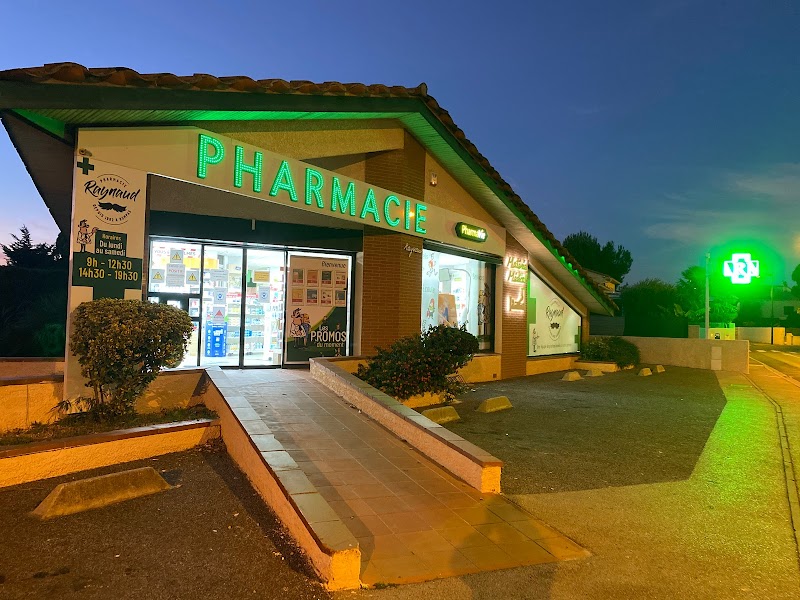 photo pharmacie