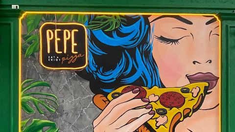 Pepe Pizza