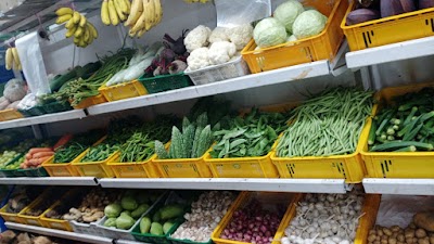 photo of Sri Vinayaka Mart