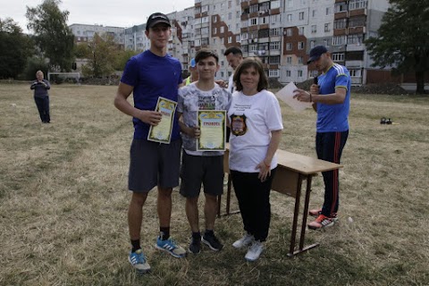 Чернівецький політехнічний фаховий коледж