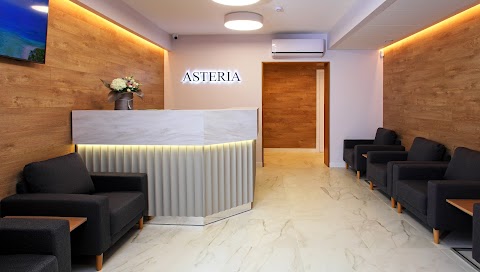 Стоматология Asteria