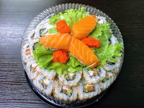 Sushi Dnepr