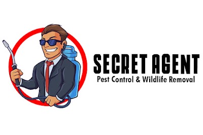 photo of Secret Agent Pest Control & Wildlife Removal