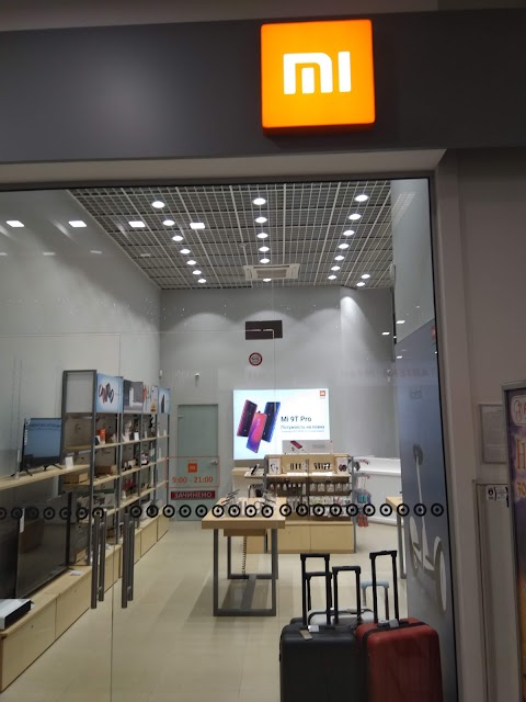 Mi Store