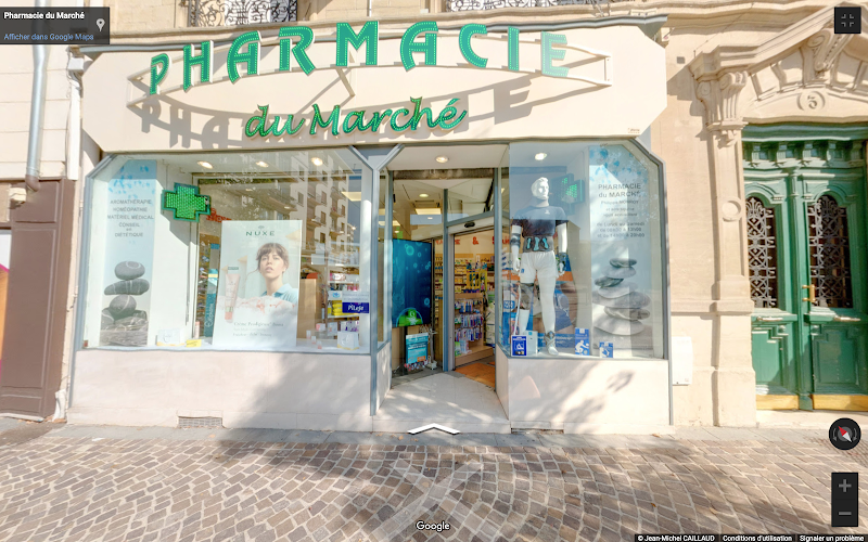 photo pharmacie