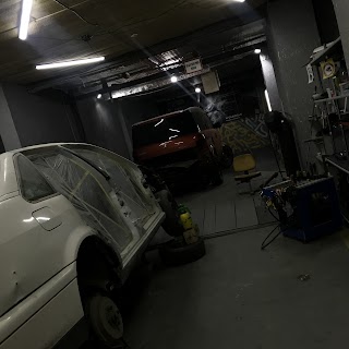 Repair Auto (Кузовний ремонт авто)