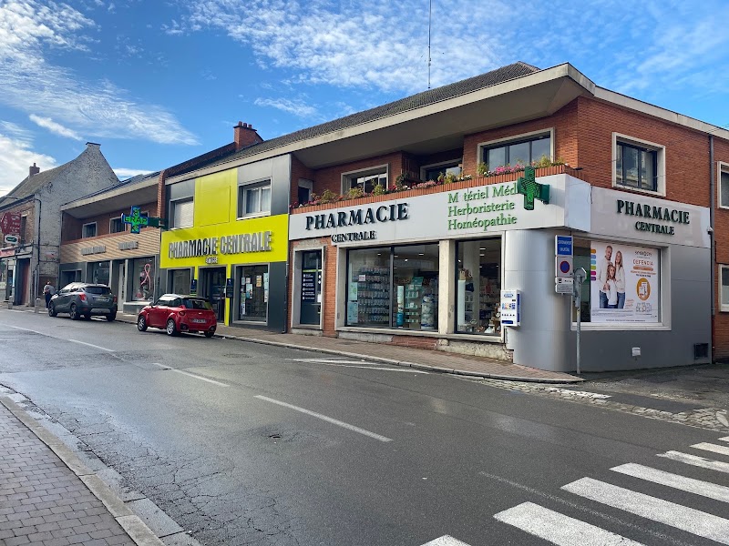 photo pharmacie