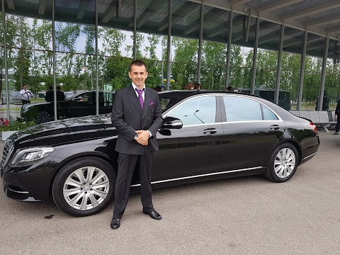 Your Driver Company - Transfer from Boryspil Airport, Rent Mercedes S class with driver, Moving