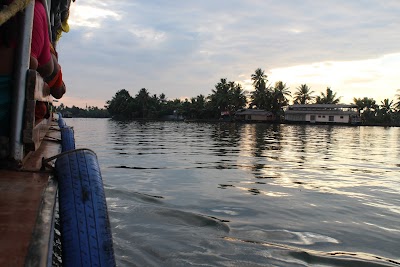 photo of Boat House Alappuzha