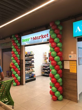 Beer Market