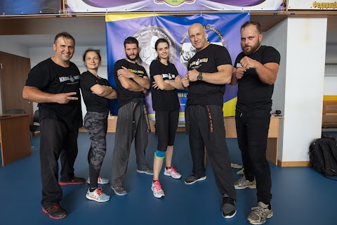 Krav Maga Association