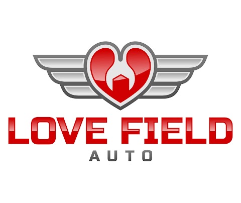 auto service "LOVE FIELD AUTO"