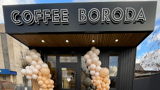 COFFEE BORODA