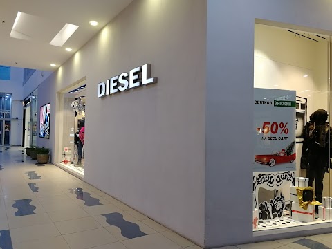 Diesel