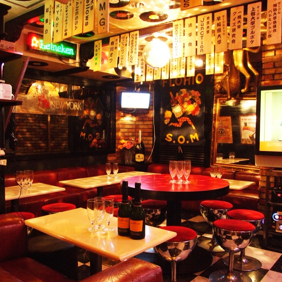 貸切居酒屋 Le Casterl ルーキャステル