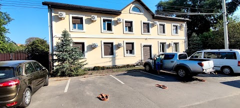 Mini-hotel