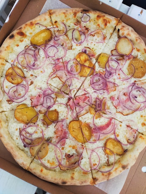 KIKO Pizza