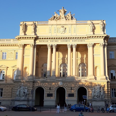 Hostel Old Lviv