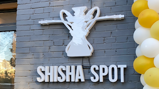 Shisha Spot