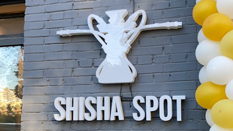 Shisha Spot